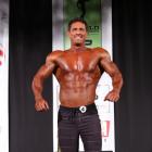 David  Breaux - IFBB Greater Gulf States Pro 2014 - #1